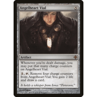 Angelheart Vial - Rise of the Eldrazi Thumb Nail