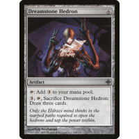 Dreamstone Hedron - Rise of the Eldrazi Thumb Nail