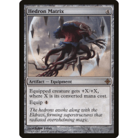 Hedron Matrix - Rise of the Eldrazi Thumb Nail
