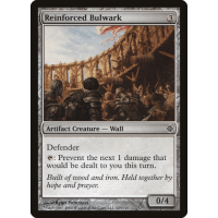 Reinforced Bulwark - Rise of the Eldrazi Thumb Nail