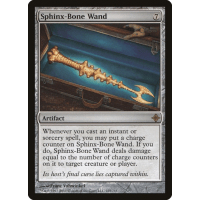 Sphinx-Bone Wand - Rise of the Eldrazi Thumb Nail