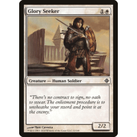 Glory Seeker - Rise of the Eldrazi Thumb Nail