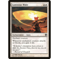 Luminous Wake - Rise of the Eldrazi Thumb Nail