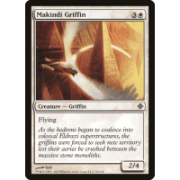 Makindi Griffin - Rise of the Eldrazi Thumb Nail