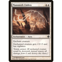 Mammoth Umbra - Rise of the Eldrazi Thumb Nail