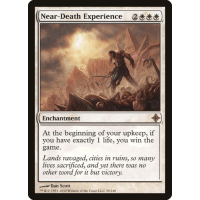 Near-Death Experience - Rise of the Eldrazi Thumb Nail