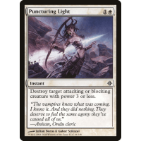 Puncturing Light - Rise of the Eldrazi Thumb Nail