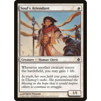 Soul's Attendant - Rise of the Eldrazi Thumb Nail