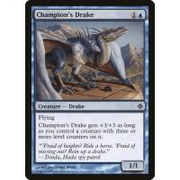 Champion's Drake - Rise of the Eldrazi Thumb Nail
