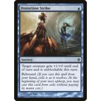 Distortion Strike - Rise of the Eldrazi Thumb Nail