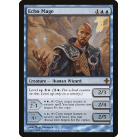 Echo Mage - Rise of the Eldrazi Thumb Nail