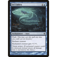 Eel Umbra - Rise of the Eldrazi Thumb Nail