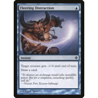 Fleeting Distraction - Rise of the Eldrazi Thumb Nail