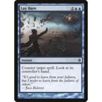 Lay Bare - Rise of the Eldrazi Thumb Nail