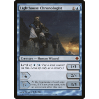 Lighthouse Chronologist - Rise of the Eldrazi Thumb Nail