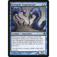 Renegade Doppelganger - Rise of the Eldrazi Thumb Nail