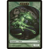 Ooze (Token) - Rise of the Eldrazi Thumb Nail