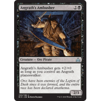 Angrath's Ambusher - Rivals of Ixalan Thumb Nail