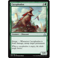 Cacophodon - Rivals of Ixalan Thumb Nail