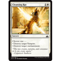 Cleansing Ray - Rivals of Ixalan Thumb Nail