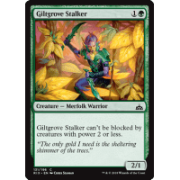 Giltgrove Stalker - Rivals of Ixalan Thumb Nail