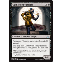 Oathsworn Vampire - Rivals of Ixalan Thumb Nail