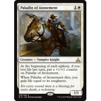 Paladin of Atonement - Rivals of Ixalan Thumb Nail