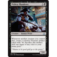 Pitiless Plunderer - Rivals of Ixalan Thumb Nail