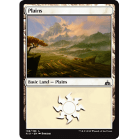 Plains - Rivals of Ixalan Thumb Nail