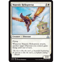 Majestic Heliopterus - Rivals of Ixalan Thumb Nail