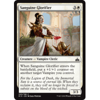 Sanguine Glorifier - Rivals of Ixalan Thumb Nail