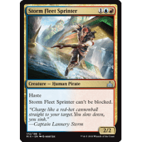 Storm Fleet Sprinter - Rivals of Ixalan Thumb Nail