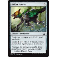 Strider Harness - Rivals of Ixalan Thumb Nail