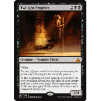 Twilight Prophet - Rivals of Ixalan Thumb Nail