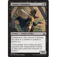 Vampire Champion - Rivals of Ixalan Thumb Nail