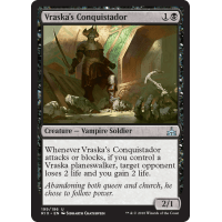 Vraska's Conquistador - Rivals of Ixalan Thumb Nail