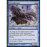 Secretkeeper - Saviors of Kamigawa Thumb Nail