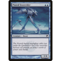 Plated Seastrider - Scars of Mirrodin Thumb Nail