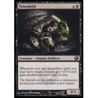 Painsmith - Scars of Mirrodin Thumb Nail