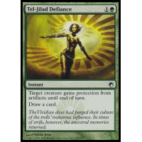 Tel-Jilad Defiance - Scars of Mirrodin Thumb Nail