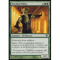 Tel-Jilad Fallen - Scars of Mirrodin Thumb Nail