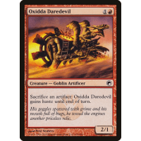 Oxidda Daredevil - Scars of Mirrodin Thumb Nail
