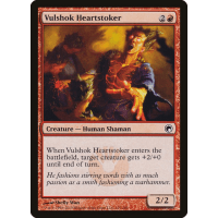 Vulshok Heartstoker - Scars of Mirrodin Thumb Nail