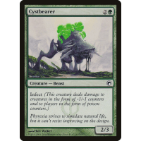 Cystbearer - Scars of Mirrodin Thumb Nail