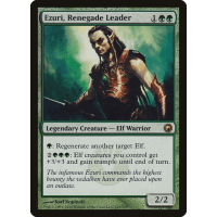 Ezuri, Renegade Leader - Scars of Mirrodin Thumb Nail