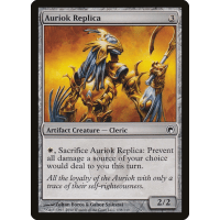 Auriok Replica - Scars of Mirrodin Thumb Nail
