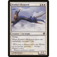 Kemba's Skyguard - Scars of Mirrodin Thumb Nail