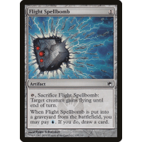 Flight Spellbomb - Scars of Mirrodin Thumb Nail