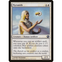 Myrsmith - Scars of Mirrodin Thumb Nail
