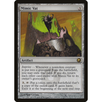Mimic Vat - Scars of Mirrodin Thumb Nail